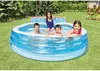 INTEX 57190NP - Swimcenter - Family Lounge mit eingebauter Produktbild-Vorschau 9