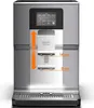 Krups EA875E Halbautomatische Espressomaschine 3 L Produktbild-Vorschau 2