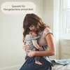 Childhome BB021018, Baby-Tragerucksack, Junge/Mädchen, 11 Produktbild-Vorschau 6