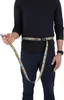 Ruffwear Crag Leash Hundeleine, Farbe:Rising Wave Produktbild-Vorschau 5