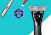 Wilkinson Quattro Titanium Sensitive Náhled obrázku produktu 9