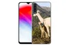 MuchoWow® Handyhülle Schutzhülle Hülle für Samsung Galaxy Produktbild-Vorschau 2