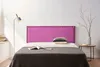 Gepolstertes Kopfteil MODENA Aqualine 160x55x8 cm Produktbild-Vorschau 2