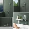 Mai & Mai Thermostat Badewannenarmatur mit Handbrause Produktbild-Vorschau 8