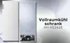 PKM Vollraumkühlschrank KH KS242E - weiß, 242L, Produktbild-Vorschau 10