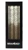 Candele intinte a forma di stecchino, decorate con pois, Anteprima dell’immagine prodotto 4