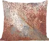 MuchoWow® Zierkissen Sofakissen Wohnzimmer Dekokissen 40x40 Produktbild-Vorschau 1