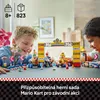 LEGO Super Mario: Mario Kart — Zestaw Baby Peach i Grand Podgląd zdjęcia produktu 46