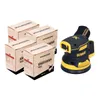 DeWalt DCW 210 N Ponceuse excentrique sans fil 18 V 125 mm Voir les images du produit 2