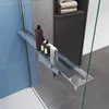 Duschparadies Duschwand Walk-In,ESG Klarglas Produktbild-Vorschau 7