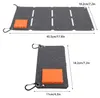 Faltbares Solarpanel 40W Monokristallines Silizium Produktbild-Vorschau 6
