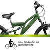 Galano FS180 Kinderfahrrad 20 Zoll ab 6 Jahre 120-135 cm Produktbild-Vorschau 8