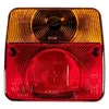 Rückleuchte | Radex 3002 | 4 Funktionen | 12V | KZL | Produktbild-Vorschau 3