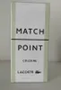 Lacoste Match Point Cologne Eau De Toilette Spray 100ml Produktbild-Vorschau 8