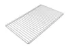 Nerezový rošt s nastaviteľnou šírkou 60-70x37cm Náhľad obrázku produktu 1