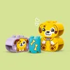 LEGO DUPLO Trieur de formes maison pour chiots 10441 Voir les images du produit 26