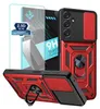 Armor Handyhülle für Samsung Galaxy A14 / A14 5G mit 9H Produktbild-Vorschau 1