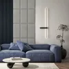 STEGU Wandpolster Kordsamt 30x60 cm Stoff-Optik dekorativ Produktbild-Vorschau 6