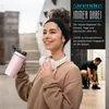 Arendo Protein Shaker Edelstahl, Eiweißshaker 500 ml, Produktbild-Vorschau 4