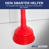 Turboprodukte Turbo Stampfer - WC & Ausgussreiniger, Produktbild-Vorschau 5
