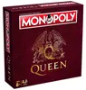 Monopoly Queen Spiel Brettspiel Gesellschaftsspiel board Produktbild-Vorschau 1