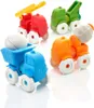 SmartMax My First Vehicles, LKW, 1 Jahr(e), Mehrfarbig Produktbild-Vorschau 8