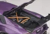 Autoart 79242 Lamborghini Aventador Liberty Walk LB-Works Produktbild-Vorschau 10