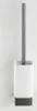 WENKO Klo Toiletten Bürsten WC Garnitur Wand Halter Bad Produktbild-Vorschau 16