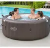 Bestway® LAY-Z-SPA® Jacuzzi à économie d'énergie Dominica Voir les images du produit 3