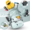 Valkental® Explorer Wanderrucksack, Wasserfest & Produktbild-Vorschau 3