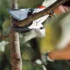 Gardena Alu-Gartenschere B+/L Produktbild-Vorschau 3