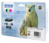 Epson 26XL Druckerpatrone Multipack Produktbild-Vorschau 3