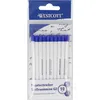 Westcott Kugelschreibermine G2 E-733492 00 Kunststoff bl Anteprima dell’immagine prodotto 2
