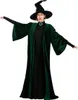 Harry Potter – Costume Minerva McGonagall Taille : M-L Voir les images du produit 4
