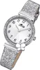 LOTUS Damen Uhr Junior Fashion 18584/2 Leder Armbanduhr Produktbild-Vorschau 1