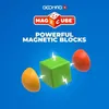 Geomag MagiCube GM061, 3 Jahr(e), 8 Stück(e), Kunststoff Produktbild-Vorschau 3