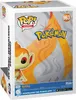Pokémon - Chimchar Ouisticram Panflam 963 - Funko Pop! Produktbild-Vorschau 3