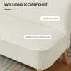 HOMCOM Divano a 2 posti moderno senza braccioli, imbottito Anteprima dell’immagine prodotto 4