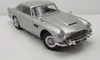 Solido 421181210 Aston Martin DB5 1964 argento 1:18 Anteprima dell’immagine prodotto 10