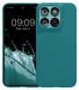 kwmobile Hülle für Motorola Moto G67 / G77 / G87 TPU Case - Produktbild-Vorschau 7