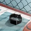 Armband für Apple Watch 1-10 / SE Ultra Sport Silikon Produktbild-Vorschau 4