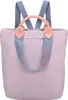 Fritzi aus Preußen Rucksack Ju Lighty Backpack Lilac Produktbild-Vorschau 5