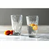 Leonardo Trinkglas Twist, Wasserglas, Saftglas, Anteprima dell’immagine prodotto 4