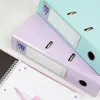 Raccoglitori Oxford per ufficio, set da 3, formato A4, Anteprima dell’immagine prodotto 5