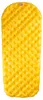 SEA TO SUMMIT Stuoia d'aria ultraleggera GIALLO-REGOLARE Anteprima dell’immagine prodotto 6