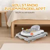 BRONEA® 5-in-1 Lauflernhilfe Babywalker | Gehfrei Produktbild-Vorschau 9