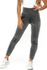 MORAJ Damen Leggings 1400-034 Samt lange Leggins Velours Produktbild-Vorschau 7