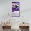 Grupo Erik GPE83293 - Calendario de pared "Dan Da Dan" para Vista previa de la imagen del producto 5