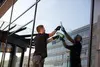 Unger Fensterreiniger ErgoTec Soft 55 cm, Fensterabzieher, Voir les images du produit 15