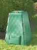 Juwel Schnellkomposter / Thermokomposter Aeroquick 290 / 420 / 690 / 890 Liter Gartenabfall Küchenabfall Komposter Kompost Kunststoff PVC Witterungsbeständig Stabil Náhľad obrázku produktu